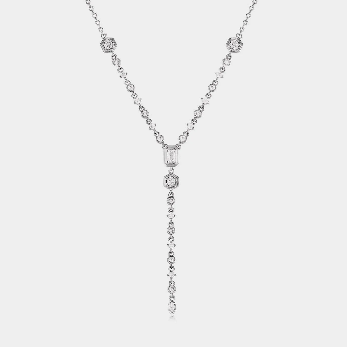 Venice Gold Plated Necklaces